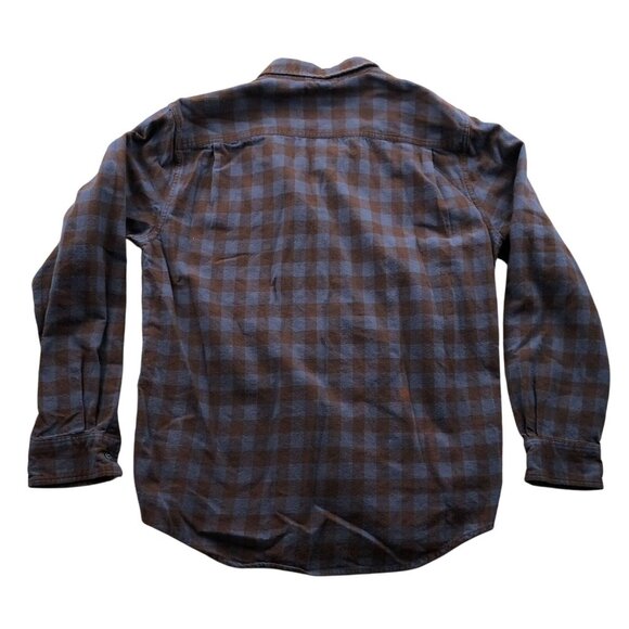 Weatherproof Men's Shirt Lot Large Vintage Lot Of Three Long Sleeve Button Down - Picture 5 of 13